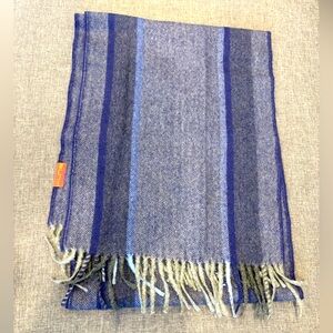 Kuna 100% Royal Alpaca scarf